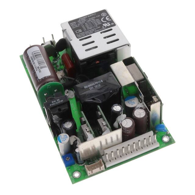 GB130QC SL Power Electronics Manufacture of Condor/Ault Brands  AC DC Converters